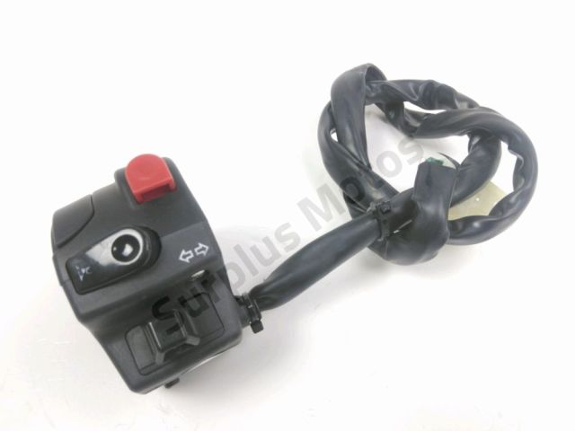 Commodo gauche occasion SWM SM 125 R 2018