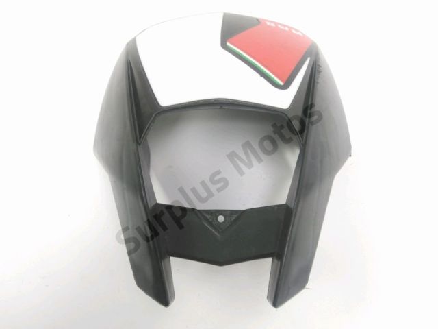 Plaque phare occasion SWM SM 125 R 2018