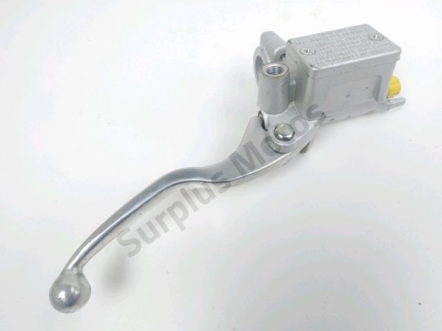 Maitre cylindre frein av complet occasion SWM SM 125 R 2018