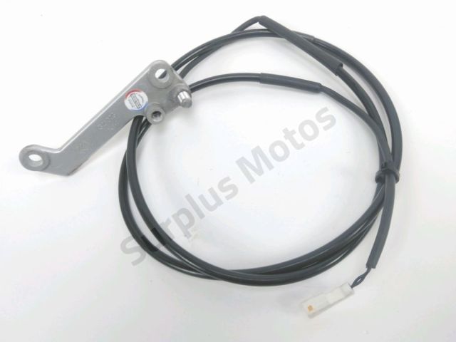 Capteur de vitesse occasion SWM SM 125 R 2018