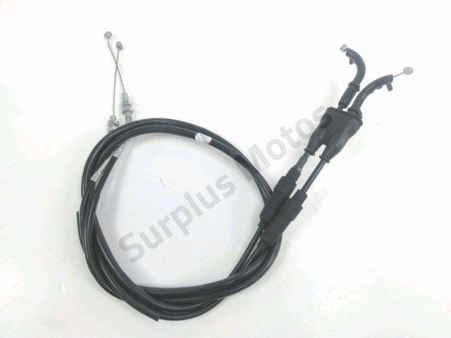Cable d'accelerateur occasion SWM SM 125 R 2018