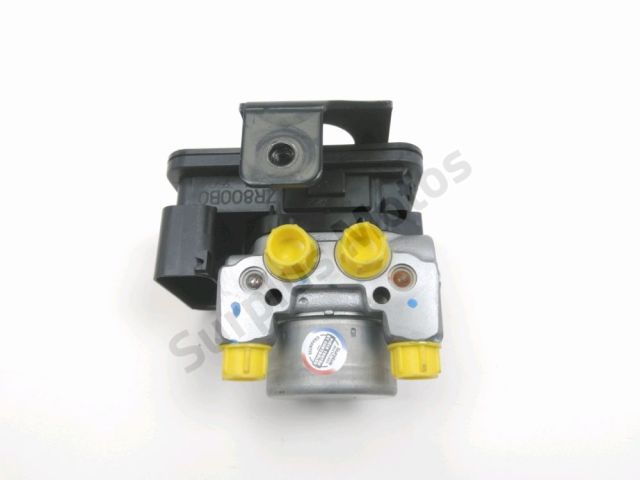 Groupe abs occasion KAWASAKI Z 800 2016