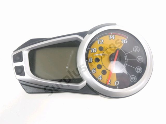 Compteur occasion TRIUMPH STREET TRIPLE 2009