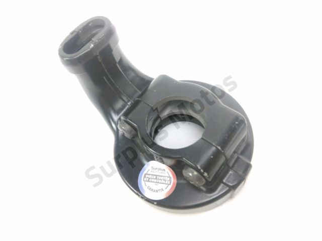 Cocotte droite occasion TRIUMPH STREET TRIPLE 2009