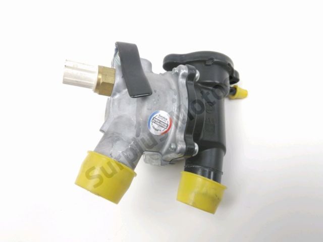 Calorstat occasion KAWASAKI Z 800 2016