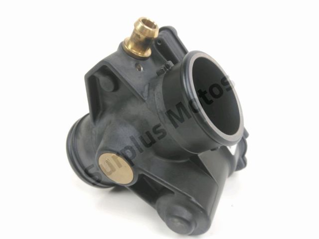 Corps d'injection droit occasion BMW R 1200 NINE T 2022