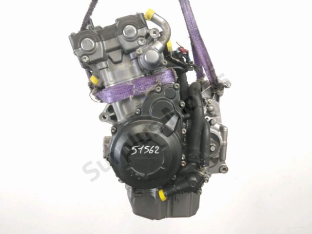 Moteur occasion HONDA CB 500 X 2017
