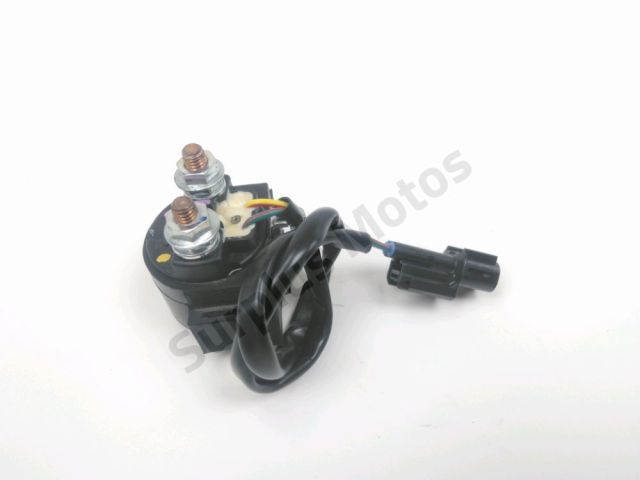 Relais de demarreur occasion HONDA CB 650 R 2021