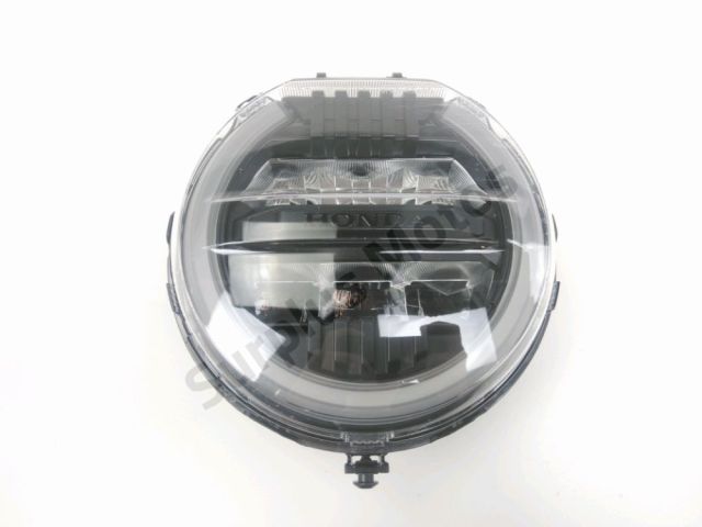 Optique avant occasion HONDA CB 650 R 2021