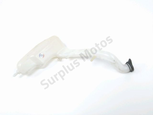 Vase expansion occasion HONDA CB 500 X 2017