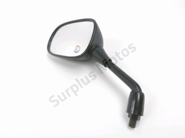 Retro gauche occasion HONDA CB 500 X 2017