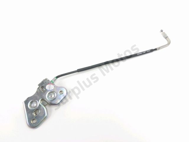 Mecanisme occasion HONDA CB 500 X 2017