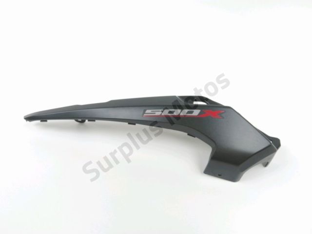 Carenage arriere droit occasion HONDA CB 500 X 2017