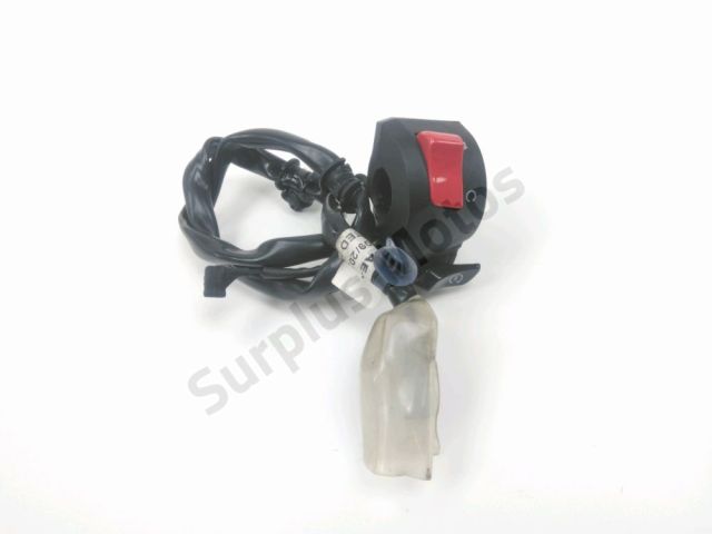 Commodo droit occasion HONDA CB 650 R 2021