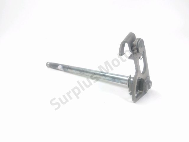 Arbre de selecteur occasion YAMAHA TDR 125 2002