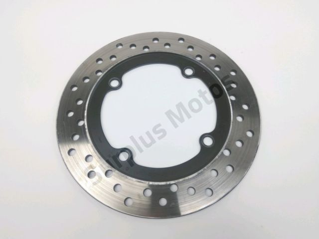 Disque frein arriere occasion HONDA CB 650 R 2021