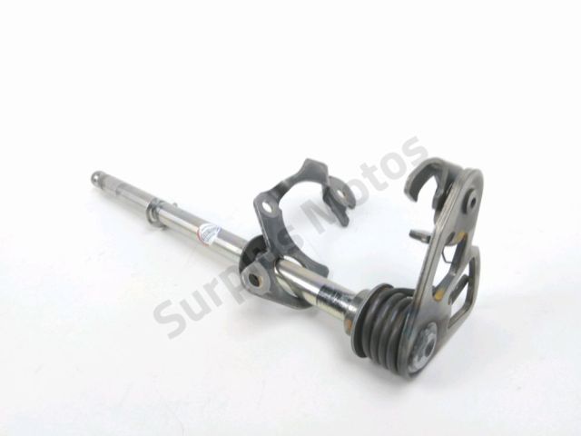 Arbre de selecteur occasion YAMAHA TDM 900 2009