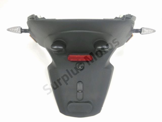 Support de plaque et eclairage occasion PEUGEOT METROPOLIS 2018