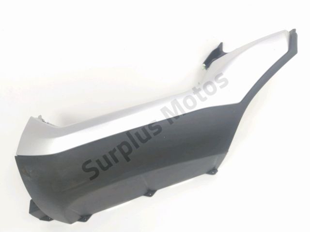 Demi sabot gauche occasion PEUGEOT METROPOLIS 2018