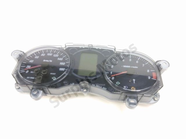 Compteur occasion YAMAHA YP 400 MAJESTY 2009