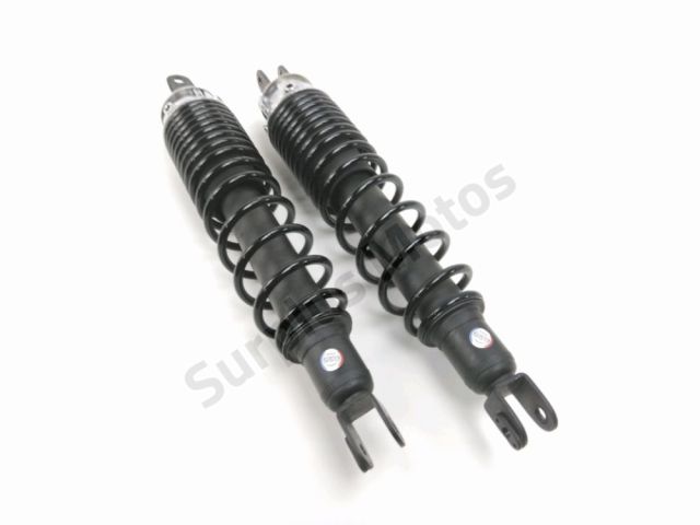 Double amortisseur occasion YAMAHA YP 400 MAJESTY 2009