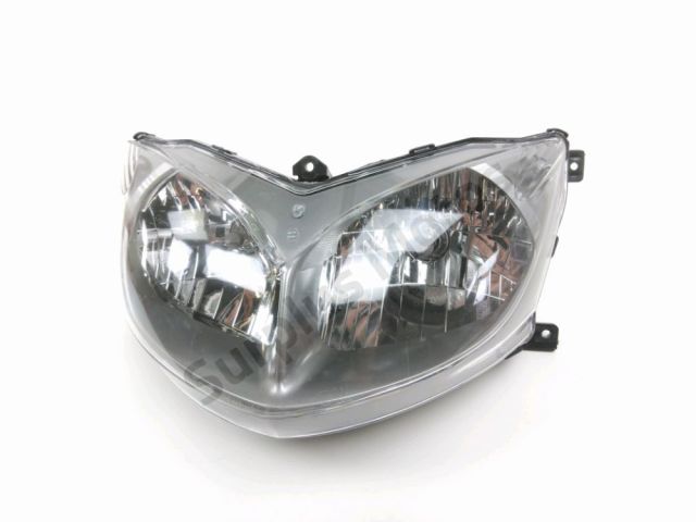 Optique avant occasion YAMAHA YP 400 MAJESTY 2009