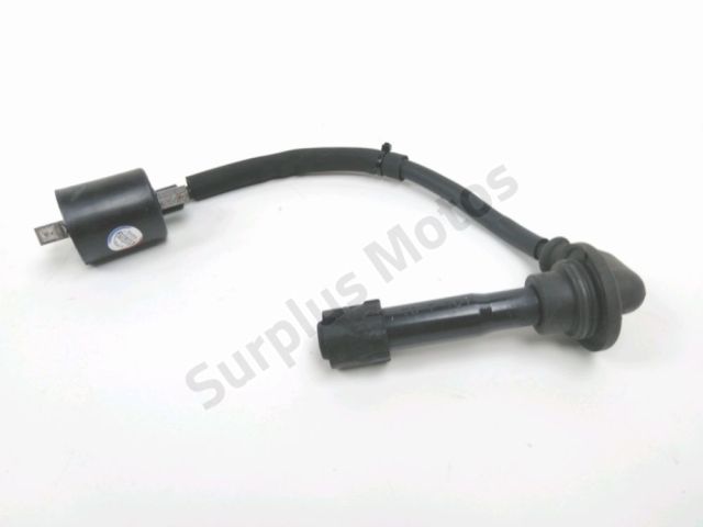 Bobine allumage occasion YAMAHA YP 400 MAJESTY 2009