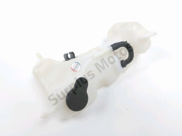 Vase expansion occasion YAMAHA YP 400 MAJESTY 2009