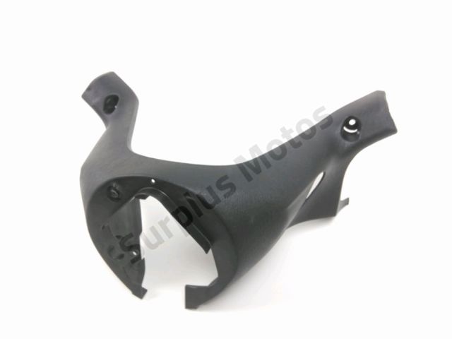 Habillage arriere du guidon occasion YAMAHA YP 400 MAJESTY 2009