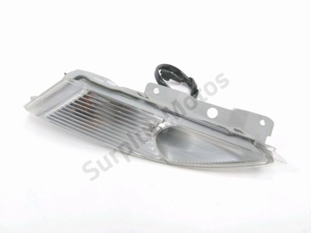 Clignotant avant d occasion YAMAHA YP 400 MAJESTY 2009