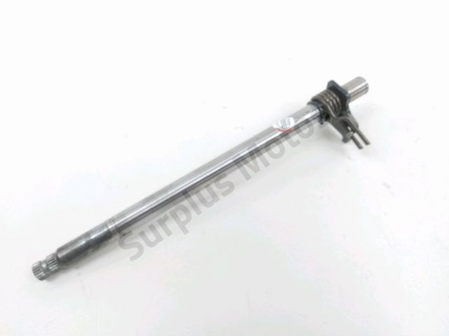 Arbre de selecteur occasion SUZUKI SV 650 2000