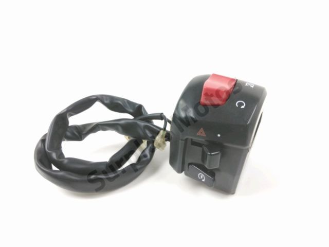 Commodo droit occasion YAMAHA YP 400 MAJESTY 2009