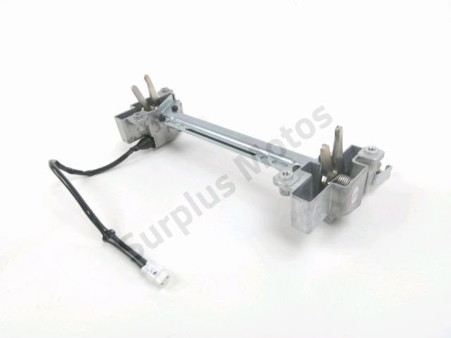 Mecanisme occasion YAMAHA YP 400 MAJESTY 2009