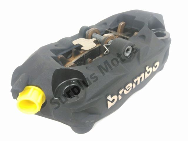 Etrier avg occasion BMW R 1200 NINE T 2022