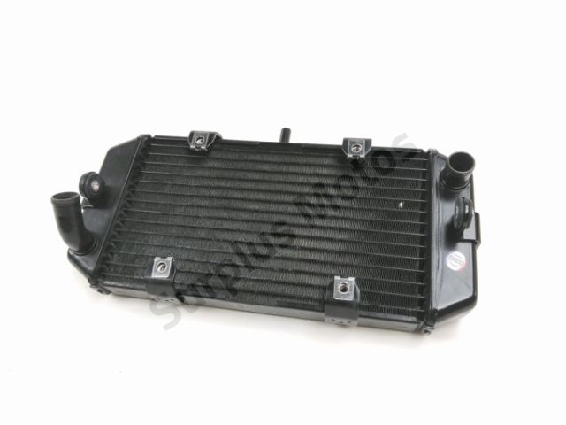 Radiateur eau occasion YAMAHA YP 400 MAJESTY 2009