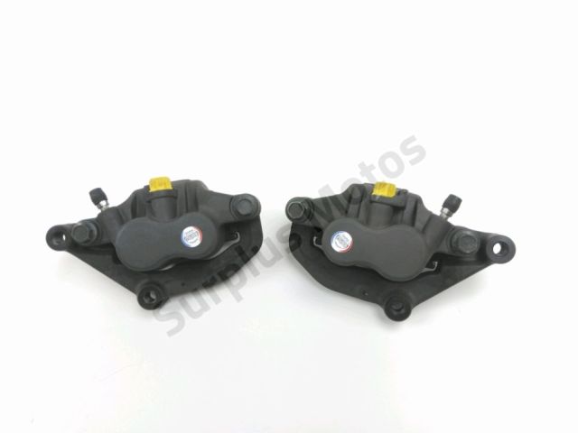 Etrier frein avant occasion YAMAHA YP 400 MAJESTY 2009