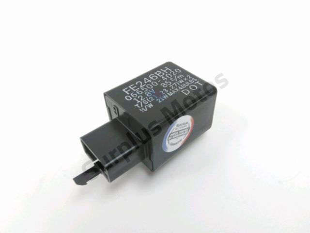 Centrale clignotant  occasion YAMAHA YP 400 MAJESTY 2009