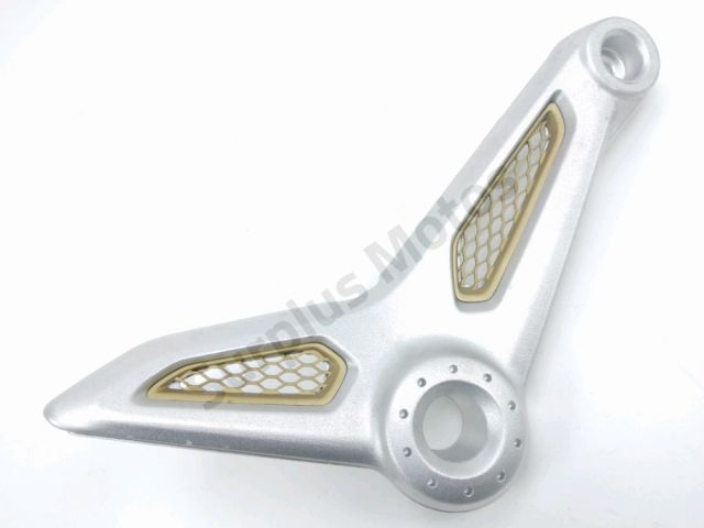 Habillage de cadre gauche occasion BMW R 1200 NINE T 2022