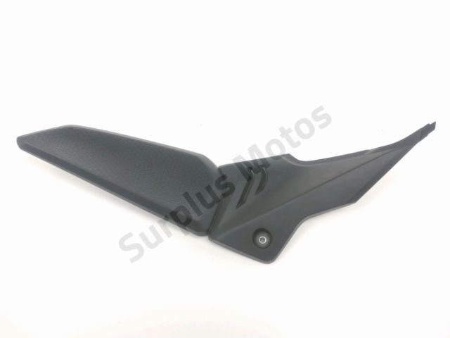Habillage de cadre gauche occasion HONDA CB 650 R 2021