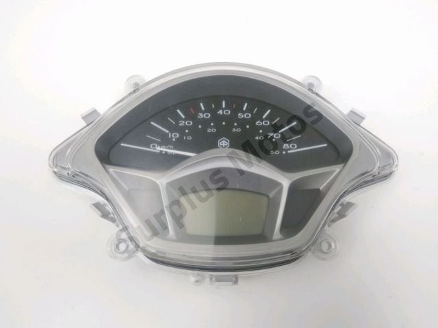 Compteur occasion PIAGGIO LIBERTY 50 4T 2018