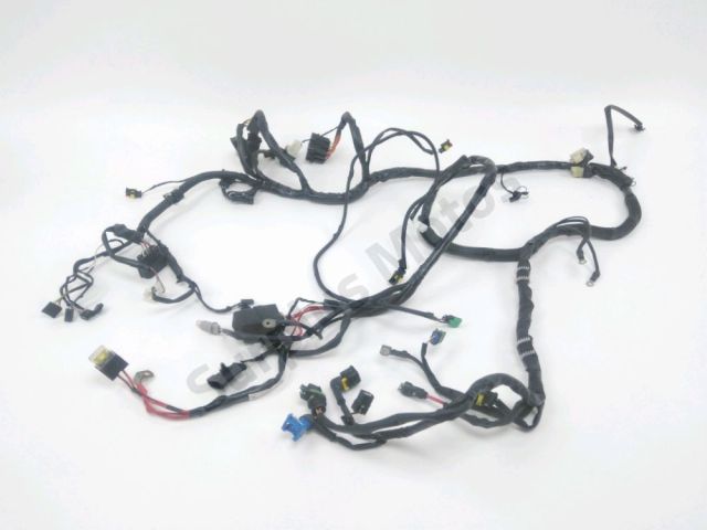 Faisceau electrique occasion PIAGGIO LIBERTY 50 4T 2018