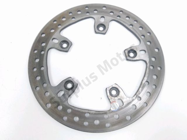 Disque frein arriere occasion KTM SUPERMOTO R 2009