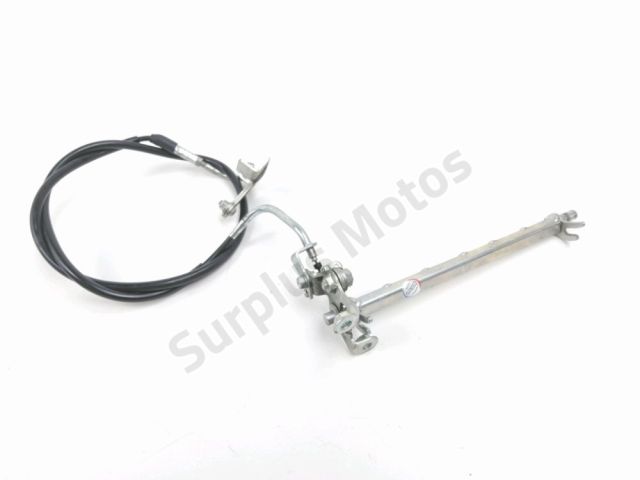 Serrure de selle occasion YAMAHA XP 530 T-MAX 2013