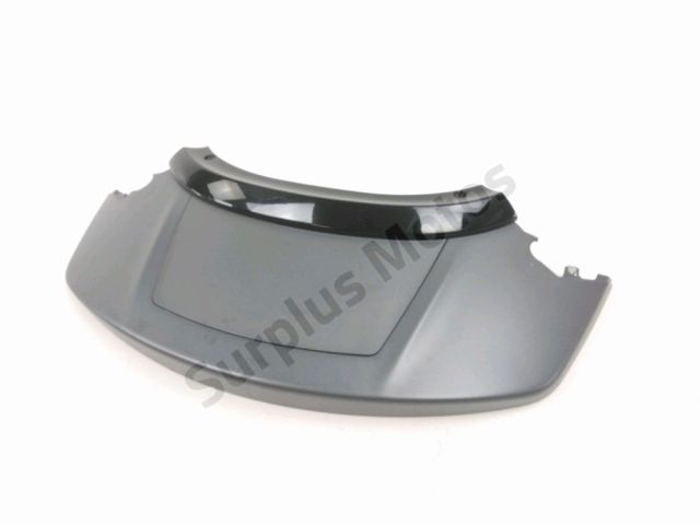 Habillage arriere occasion PIAGGIO X10 125 2017