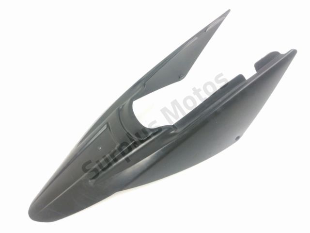 Coque arriere complete occasion FANTIC XM PERFORMANCE 2T 2022