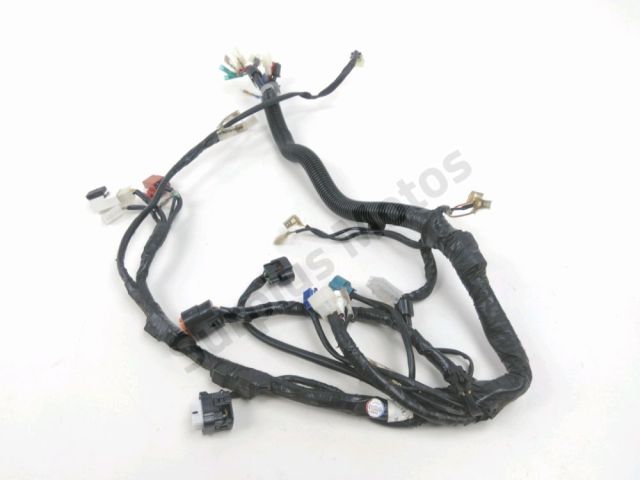 Faisceau electrique occasion YAMAHA YBR 125 C 2013