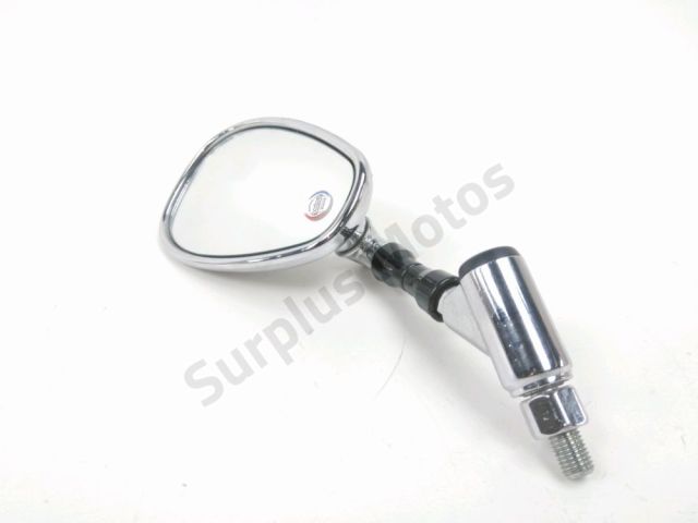 Retro gauche occasion YAMAHA YBR 125 C 2013