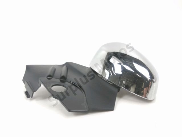 Habillage de cadre droit occasion YAMAHA YBR 125 C 2013