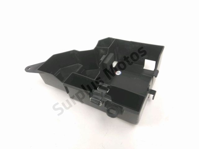 Support avant occasion YAMAHA YBR 125 C 2013