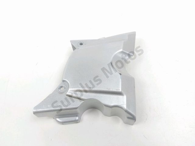 Couvercle pignon sortie boite occasion YAMAHA YBR 125 C 2013